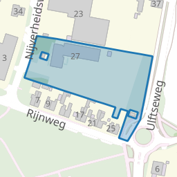 Perceel GDG00-K-3104