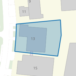 Perceel GDG00-K-3121