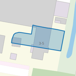 Perceel GDG00-K-3122