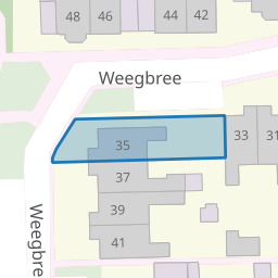 Perceel GDG00-K-3138