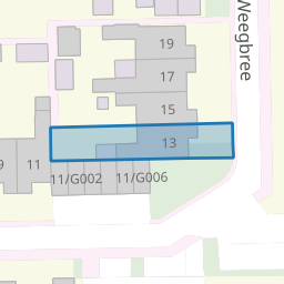 Perceel GDG00-K-3148