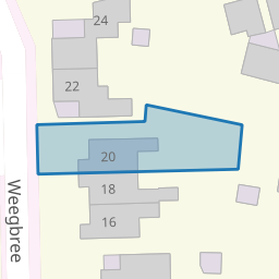 Perceel GDG00-K-3159