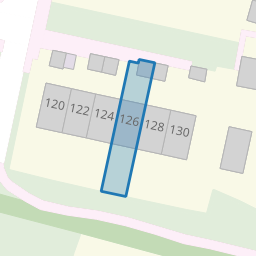 Perceel GDG00-K-3170