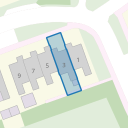 Perceel GDG00-K-3178