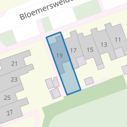 Perceel GDG00-K-3186