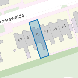 Perceel GDG00-K-3206