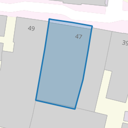 Perceel GDG00-K-3213