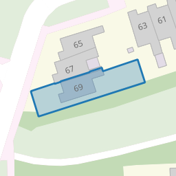 Perceel GDG00-K-3216