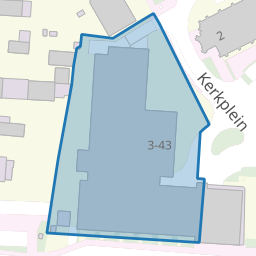 Perceel GDG00-K-3235