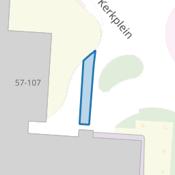 Perceel GDG00-K-3236