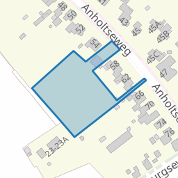 Perceel GDG00-K-3250