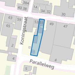 Perceel GDG00-K-3254