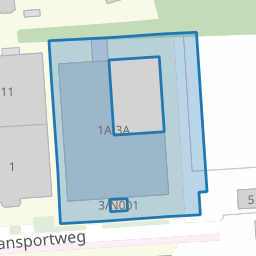 Perceel GDG00-K-3266
