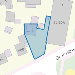 Perceel GDG00-K-3279