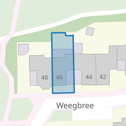 Perceel GDG00-K-3280