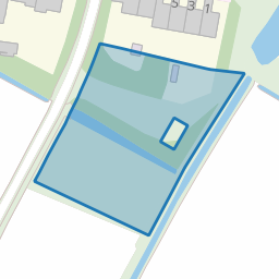 Perceel GDG00-K-3284