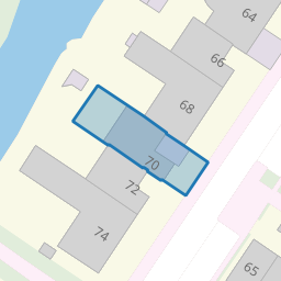 Perceel GDG00-K-3286