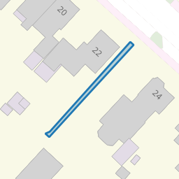 Perceel GDG00-K-3295