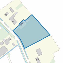 Perceel GDG00-K-3300