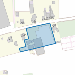 Perceel GDG00-K-3303