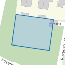 Perceel GDG00-K-3314