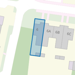 Perceel GDG00-K-3315