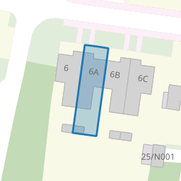 Perceel GDG00-K-3316