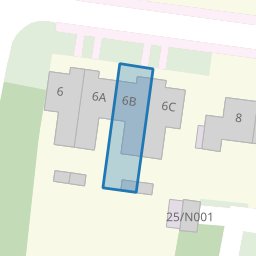 Perceel GDG00-K-3317