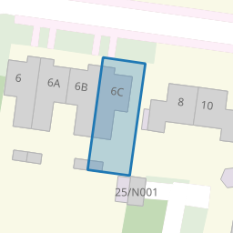 Perceel GDG00-K-3318