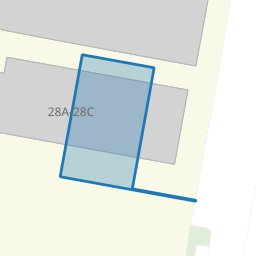 Perceel GDG00-K-3322