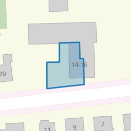 Perceel GDG00-K-3327