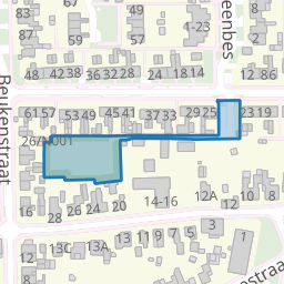 Perceel GDG00-K-3337