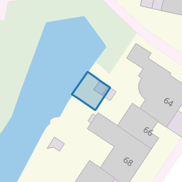 Perceel GDG00-K-3345