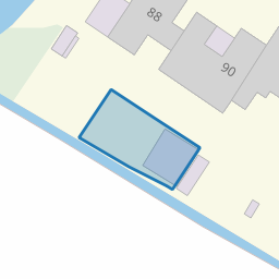 Perceel GDG00-K-3357