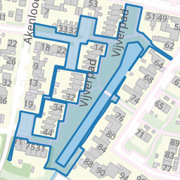 Perceel GDG00-K-3369