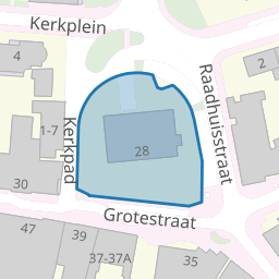 Perceel GDG00-K-3393