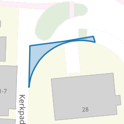 Perceel GDG00-K-3394