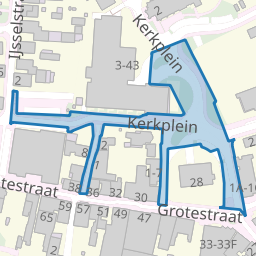 Perceel GDG00-K-3396