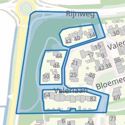 Perceel GDG00-K-3410