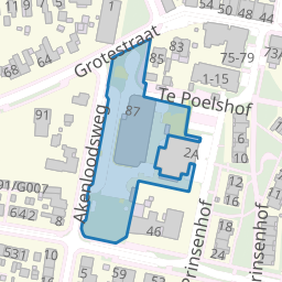 Perceel GDG00-K-3425