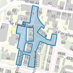 Perceel GDG00-K-3428