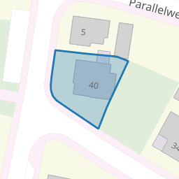 Perceel GDG00-K-3430