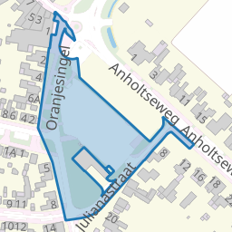 Perceel GDG00-K-3438