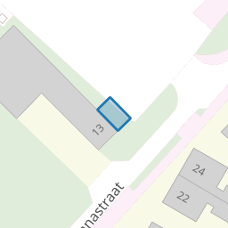 Perceel GDG00-K-3439