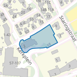 Perceel GDG00-K-3440