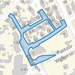 Perceel GDG00-K-3441