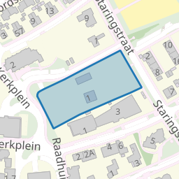 Perceel GDG00-K-521