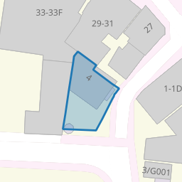 Perceel GDG00-K-581
