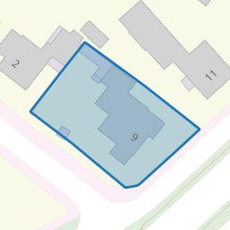 Perceel GDG00-K-631