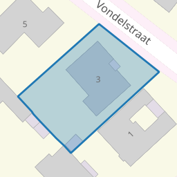 Perceel GDG00-K-636